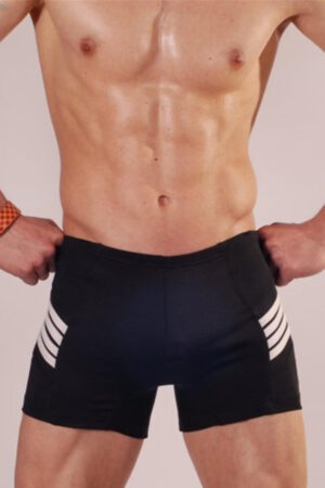 Deluxerie Mens Boxer Chitran