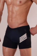 Deluxerie Mens Boxer Chitran