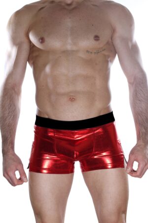 Deluxerie Mens Boxer Clayton