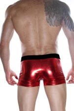 Deluxerie Mens Boxer Clayton
