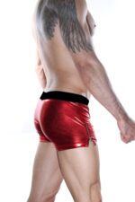 Deluxerie Mens Boxer Clayton