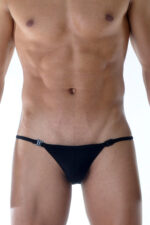 Deluxerie Mens Brief Carnell