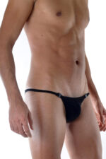 Deluxerie Mens Brief Carnell
