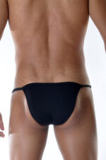 Deluxerie Mens Brief Carnell