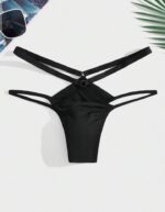 Deluxerie Mens Brief Gene