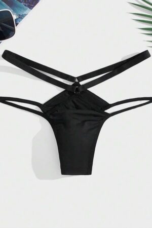 Deluxerie Mens Brief Gene