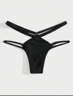 Deluxerie Mens Brief Gene