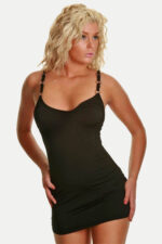 Deluxerie Mini Dress Maltilde