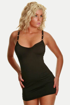 Deluxerie Mini Dress Maltilde