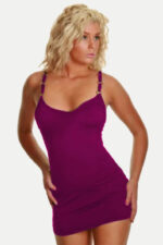Deluxerie Mini Dress Maltilde