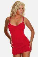 Deluxerie Mini Dress Maltilde