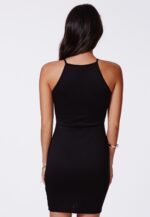Deluxerie Mini Dress Marchessa