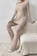 Deluxerie Pyjama Set Haerin