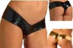 Deluxerie Sexy Brief Shakeela