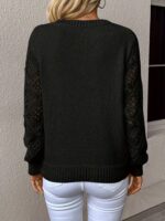 Deluxerie Blouse MF-Alaricia