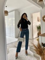 Deluxerie Blouse MF-Dorisa