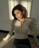 Deluxerie Blouse MF-Elsbet