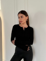 Deluxerie Blouse MF-Elspie