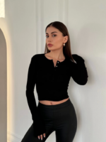 Deluxerie Blouse MF-Elspie