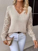 Deluxerie Blouse MF-Miajalie
