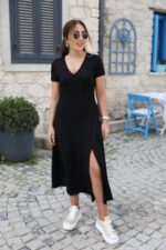 Deluxerie Dress MF-Alfia