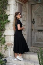 Deluxerie Dress MF-Alfia