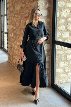 Deluxerie Dress MF-Arleta