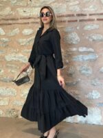 Deluxerie Dress MF-Arleta