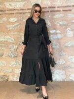 Deluxerie Dress MF-Arleta