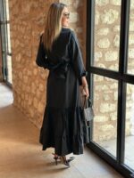 Deluxerie Dress MF-Arleta