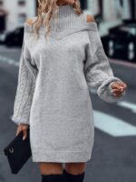 Deluxerie Dress MF-Chloris
