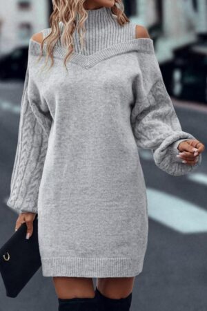 Deluxerie Dress MF-Chloris