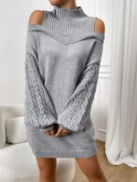Deluxerie Dress MF-Chloris