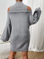 Deluxerie Dress MF-Chloris