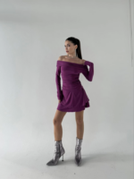Deluxerie Dress MF-Clemency