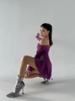Deluxerie Dress MF-Clemency