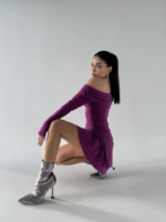 Deluxerie Dress MF-Clemency