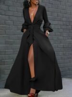 Deluxerie Dress MF-Clerisse