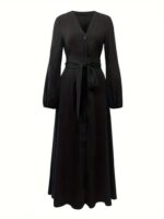 Deluxerie Dress MF-Clerisse