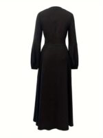 Deluxerie Dress MF-Clerisse