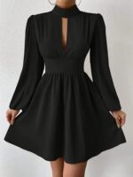 Deluxerie Dress MF-Clorinda