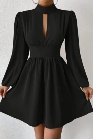 Deluxerie Dress MF-Clorinda