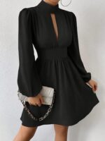 Deluxerie Dress MF-Clorinda