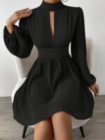 Deluxerie Dress MF-Clorinda