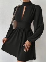 Deluxerie Dress MF-Clorinda
