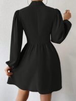 Deluxerie Dress MF-Clorinda