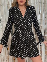 Deluxerie Dress MF-Daelyn