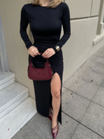 Deluxerie Dress MF-Dalmatia
