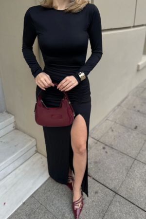 Deluxerie Dress MF-Dalmatia