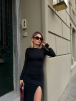 Deluxerie Dress MF-Dalmatia